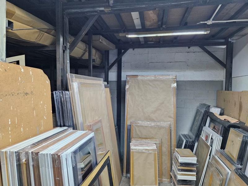 Commercial Property for Sale in Montague Gardens Western Cape